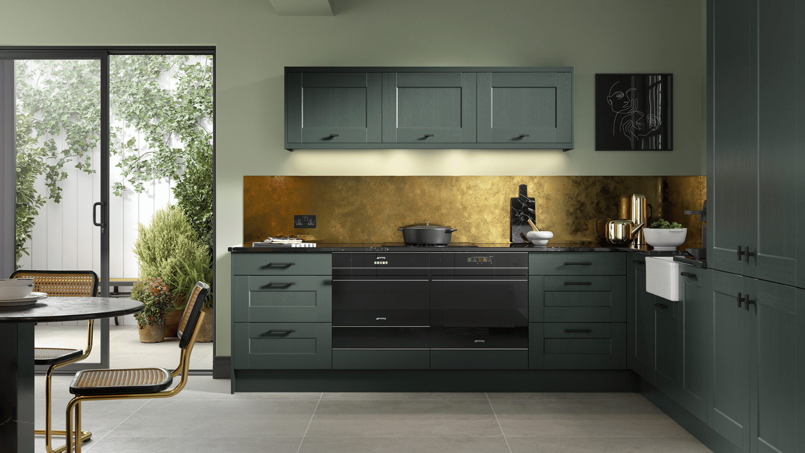 Kensington Heritage Green (2)