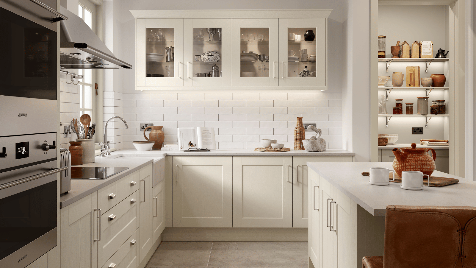 Kensington Taupe Grey (1)