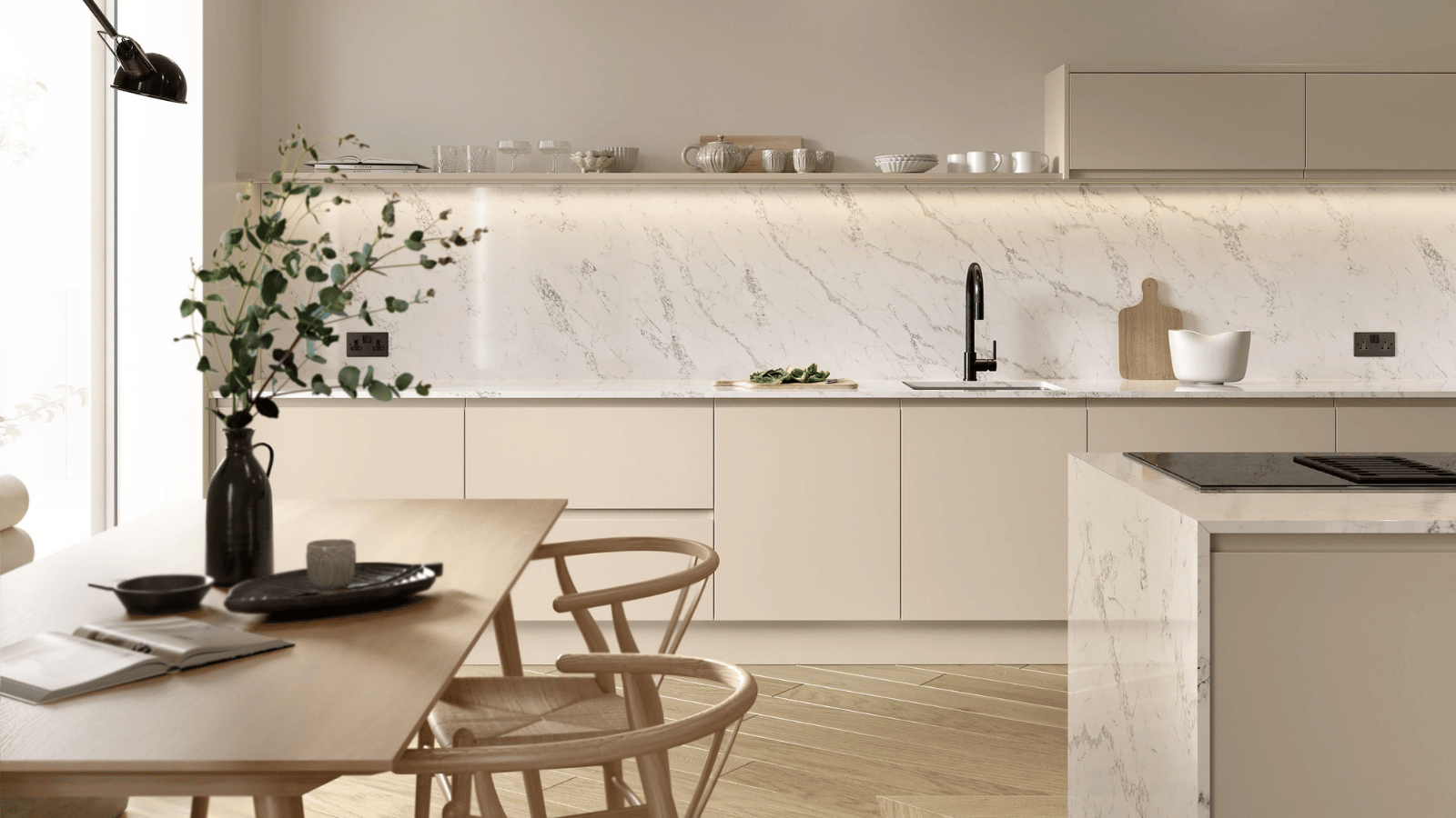 Strada Matte Cashmere (1)